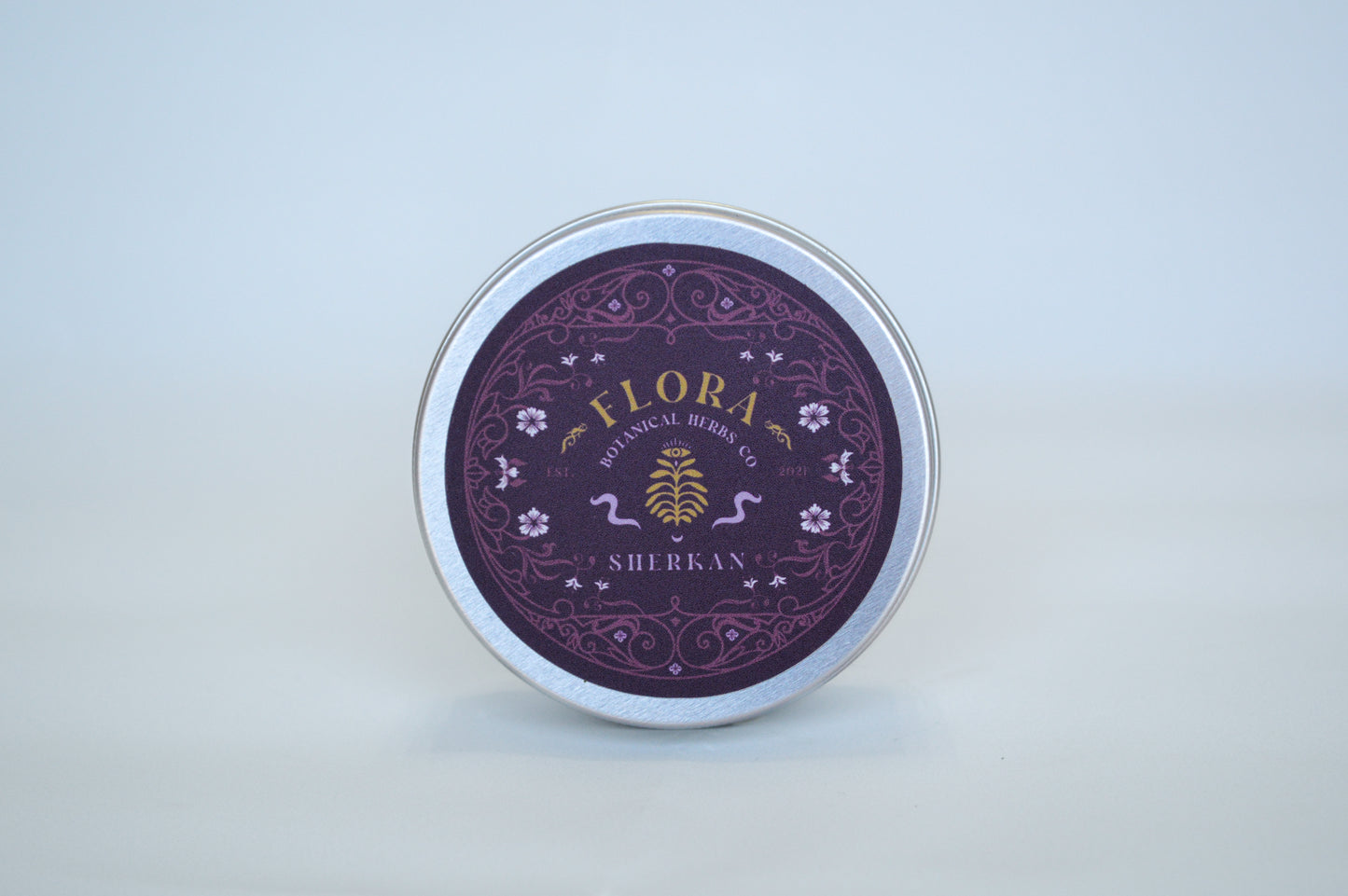 Pocket Sherkan