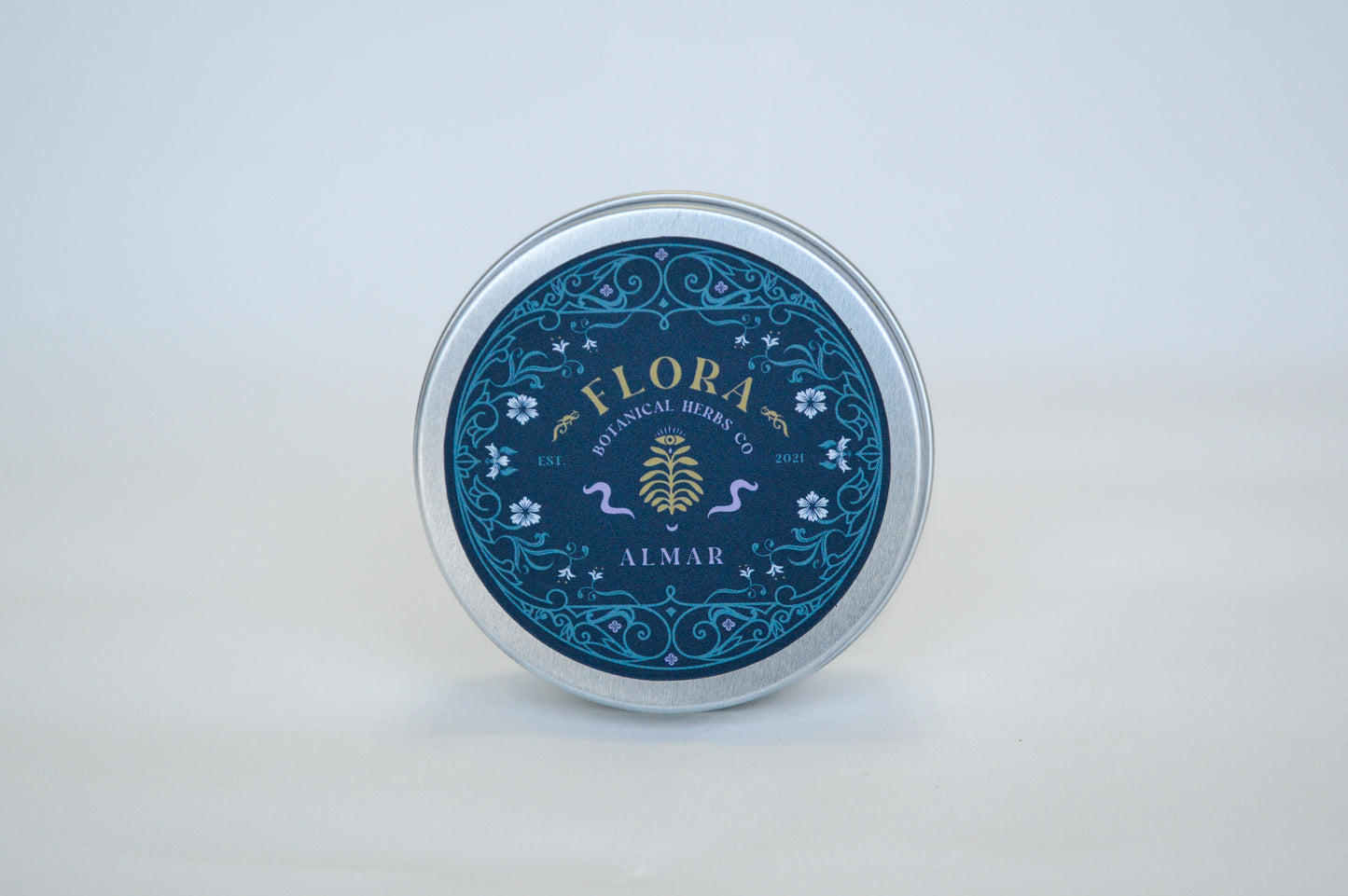Pocket Almar