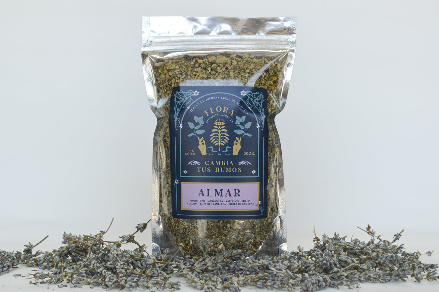 Bolsa Almar