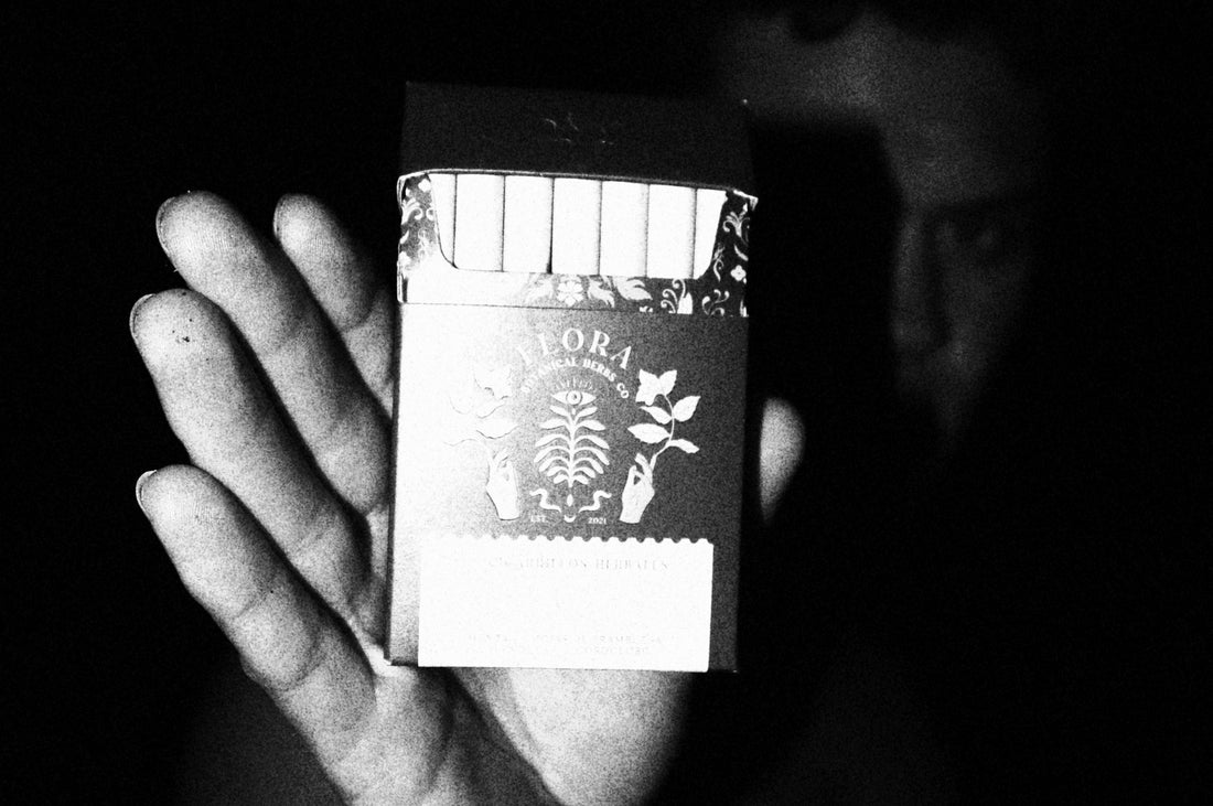 Medicina, Misticismo y Ritual: La Historia de las Plantas Visionarias