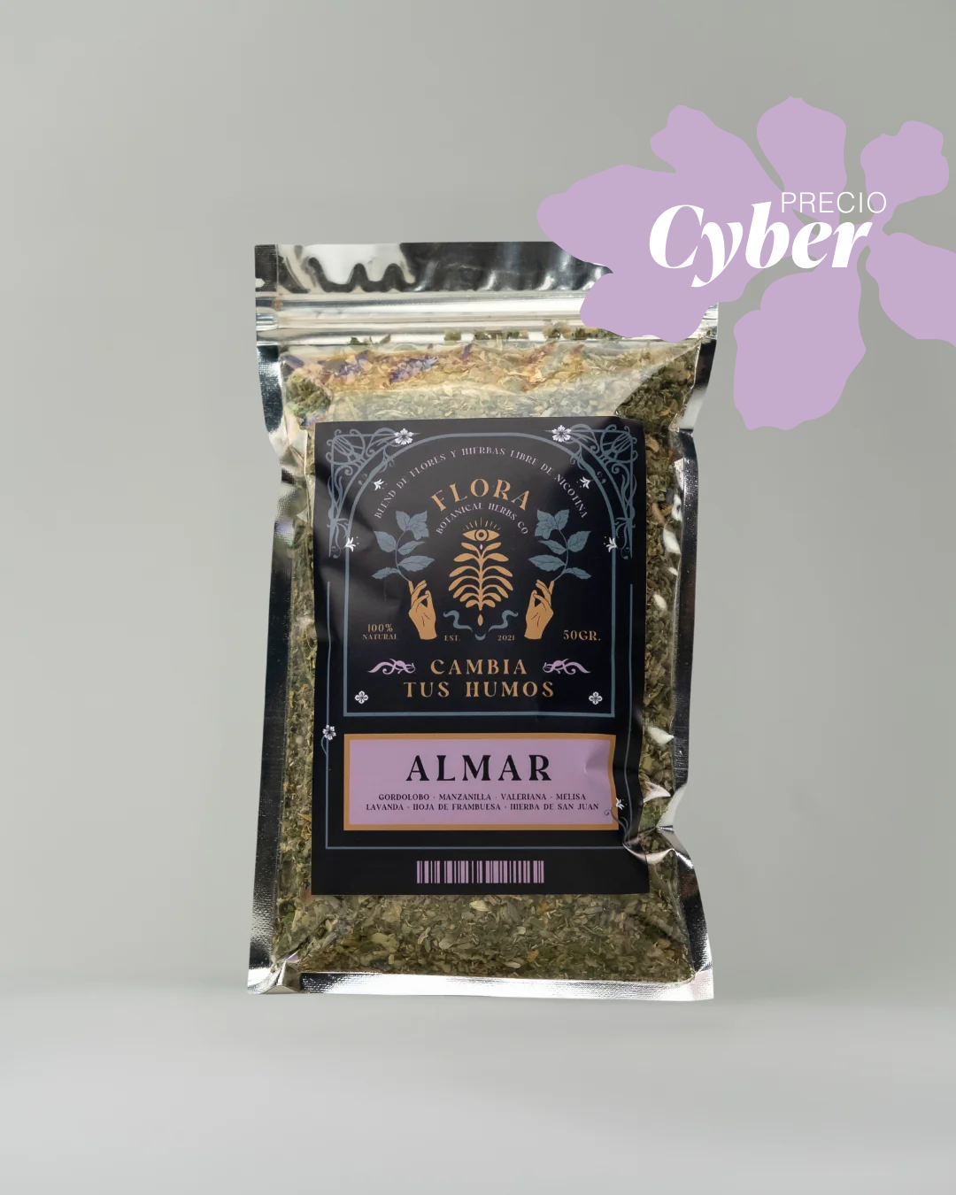 Bolsa Almar