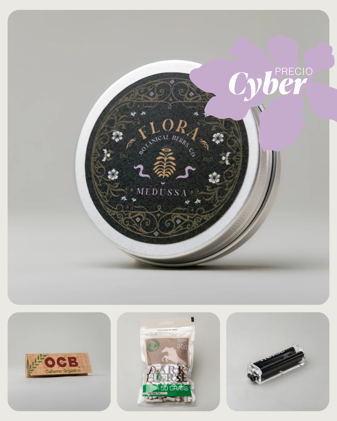 Starter Kit