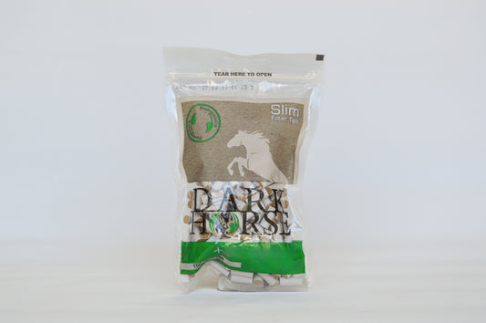 Filtros Slim de Dark Horse