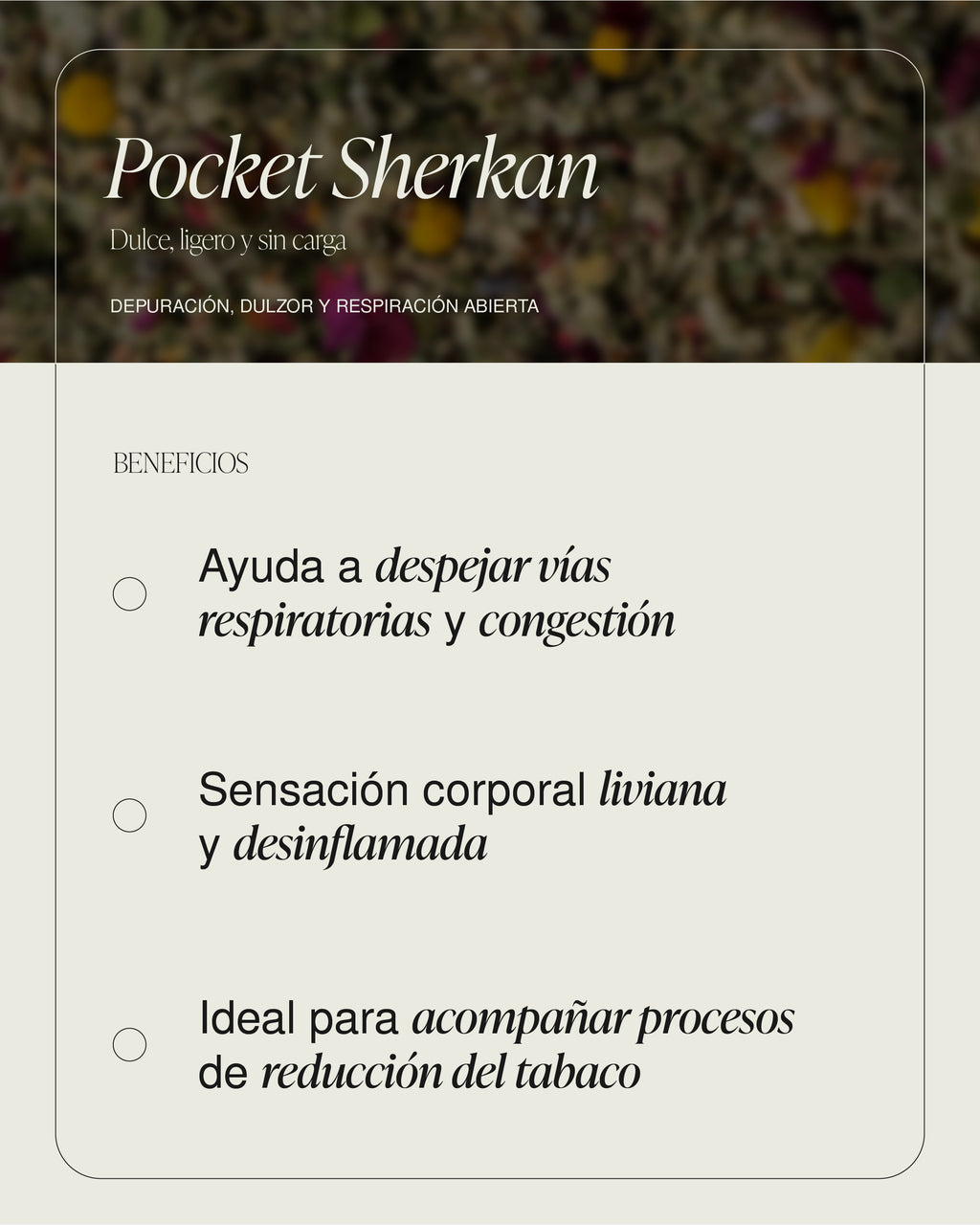 Pocket Sherkan