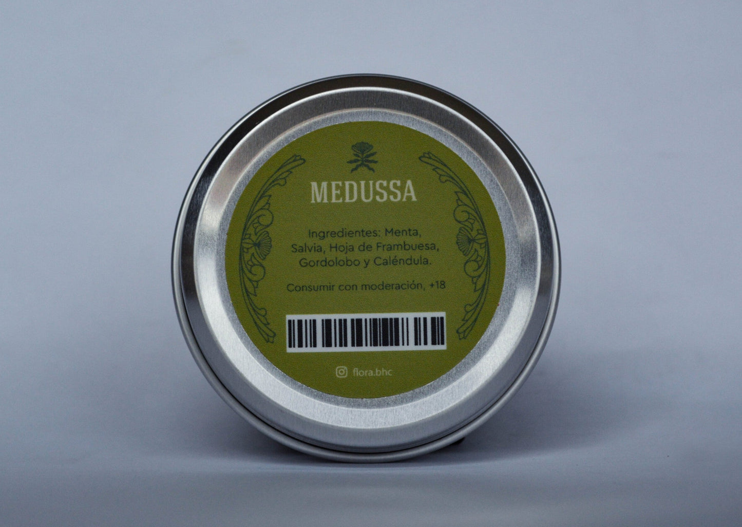 MEDUSSA